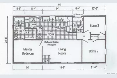 29 Shore Lane, Burlingham, NY 12722 - Photo 2