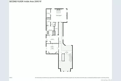 12 Donna Drive, Upper Brookville, NY 11771 - Photo 30