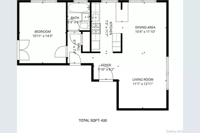 2 Edwards Street #3D, Roslyn Heights, NY 11577 - Photo 20