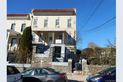 42 S Bleeker Street, Mount Vernon, NY 10550 - Photo 1