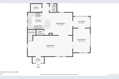 12 Irenhyl Avenue, Port Chester, NY 10573 - Photo 22