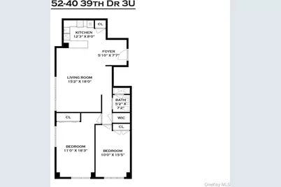 52-40 39th Drive #3U, Woodside, NY 11377 - Photo 16