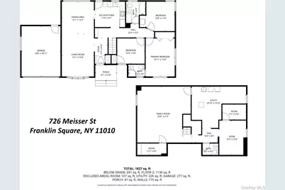 726 Meisser Street, Franklin Square, NY 11010 - Photo 20