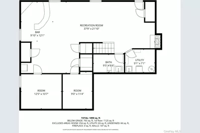90 Rocky View Drive, Hawley, PA 18428 - Photo 48