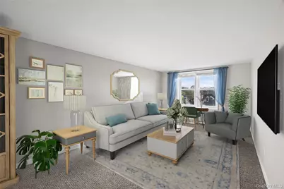 504 Merrick Road #4E, Lynbrook, NY 11563 - Photo 8