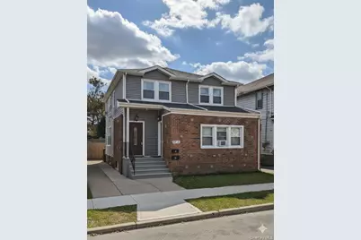 11915 193rd Street, Jamaica, NY 11412 - Photo 1