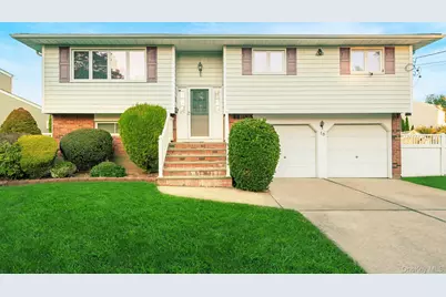 16 Sue-Ann Court, North Babylon, NY 11703 - Photo 1