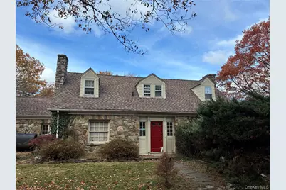 158 Harriman Heights Road, Monroe, NY 10950 - Photo 1