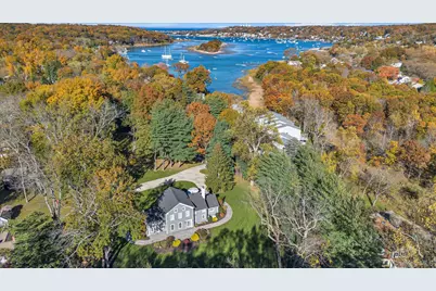 22 Fort Salonga Road, Centerport, NY 11721 - Photo 1