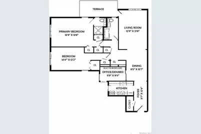 611 W 239 Street #3F, Bronx, NY 10463 - Photo 12