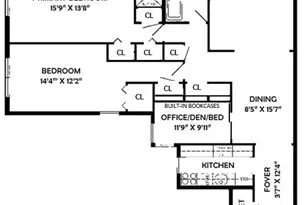 611 W 239 St, Bronx, NY 10463 - Photo 12