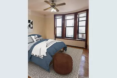 773 Eastern Parkway #2B, Brooklyn, NY 11213 - Photo 1