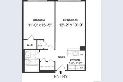 2373 Broadway #1128, New York, NY 10024 - Photo 14