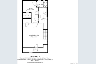 676 Front Street #F, Hempstead, NY 11550 - Photo 16