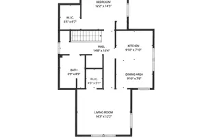 45 Maple Ave, Patchogue, NY 11772 - Photo 32