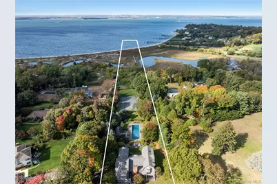25 Soundview Lane, Sands Point, NY 11050 - Photo 1