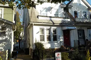 105-43 88th St, Ozone Park, NY 11417 - Photo 1