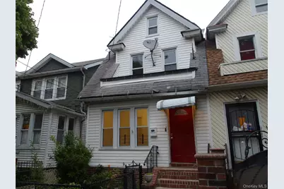 105-43 88 Street, Ozone Park, NY 11417 - Photo 1