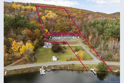 165 Queechy Lake Drive, Canaan, NY 12029 - Photo 2