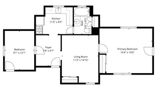 12 Parker Ave, Poughkeepsie, NY 12601 - Photo 40