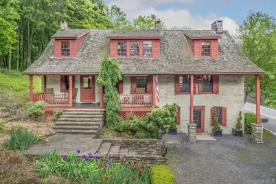 1282 Old Post Road, Ulster Park, NY 12487 - Photo 46