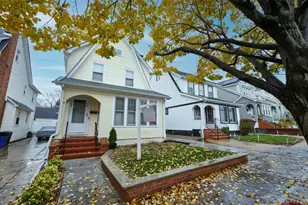 109-15 200th St, Saint Albans, NY 11412 - Photo 2