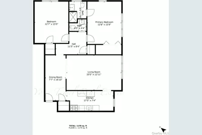 1 Meadow #3H-2, Woodmere, NY 11598 - Photo 18