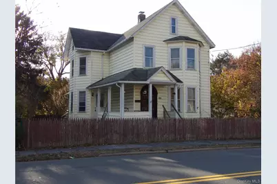 190 W Main Street, Port Jervis, NY 12771 - Photo 2