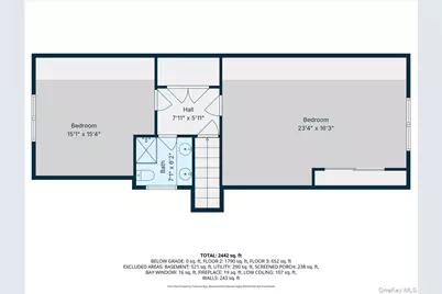 346 Ridgefield Road, Hauppauge, NY 11788 - Photo 44