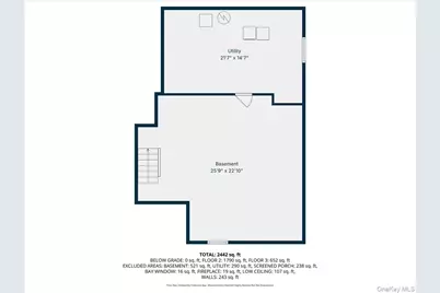 346 Ridgefield Road, Hauppauge, NY 11788 - Photo 42