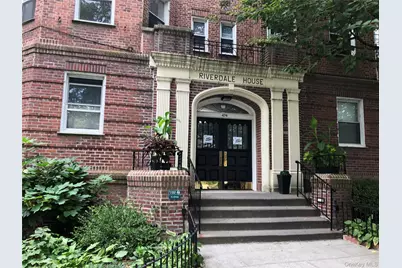 474 W 238th Street #4G, Bronx, NY 10463 - Photo 1