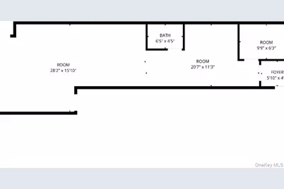 2074A Steinway Street #A, Astoria, NY 11105 - Photo 2