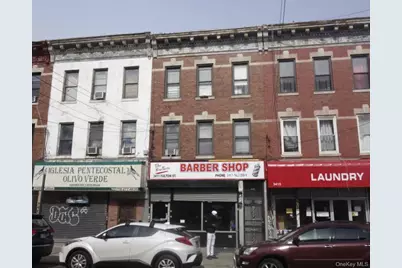 3411 Fulton Street, Brooklyn, NY 11208 - Photo 1