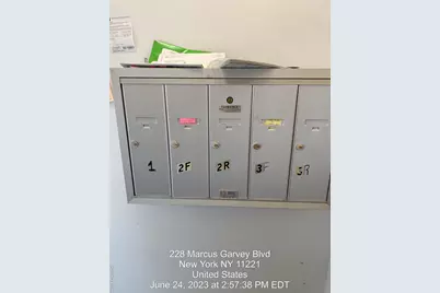 226 Marcus Garvey Boulevard, Brooklyn, NY 11221 - Photo 4