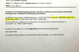 226 Marcus Garvey Blvd, Brooklyn, NY 11221 - Photo 8