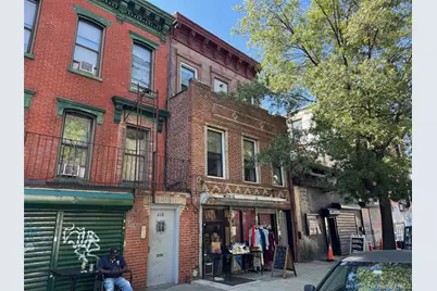 226 Marcus Garvey Boulevard, Brooklyn, NY 11221 - Photo 2