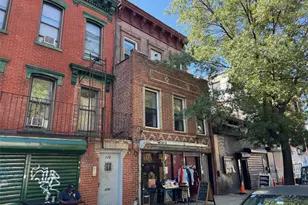 226 Marcus Garvey Blvd, Brooklyn, NY 11221 - Photo 2