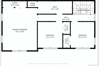 19 Hawthorne Street, Mastic, NY 11950 - Photo 12