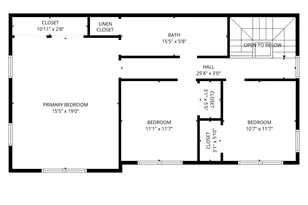 19 Hawthorne St, Mastic, NY 11950 - Photo 12