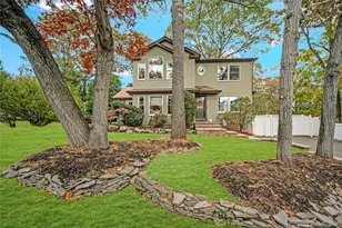 8 Margaret Ave, Nesconset, NY 11767 - Photo 2