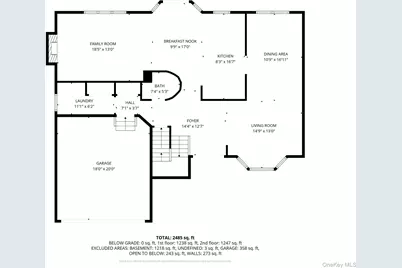 76 Blueberry Ridge Drive, Holtsville, NY 11742 - Photo 40