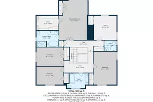 2631 Rachel St, Bellmore, NY 11710 - Photo 46