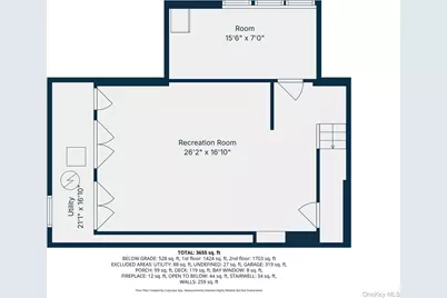 2631 Rachel Street, Bellmore, NY 11710 - Photo 42