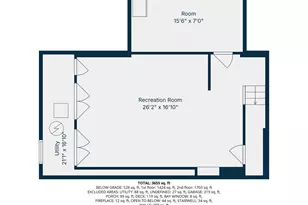 2631 Rachel St, Bellmore, NY 11710 - Photo 42