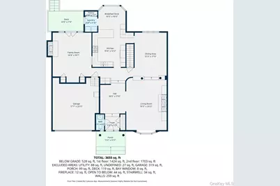 2631 Rachel Street, Bellmore, NY 11710 - Photo 44