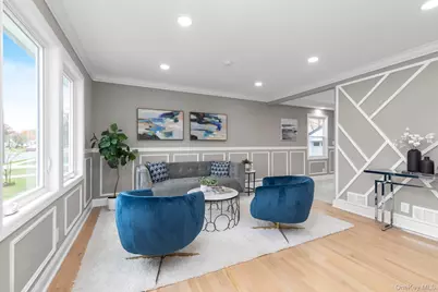 13 Garden Boulevard, Hicksville, NY 11801 - Photo 4