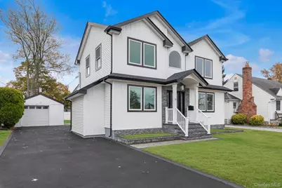 13 Garden Boulevard, Hicksville, NY 11801 - Photo 1