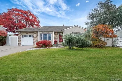 325 W 16th Street, Deer Park, NY 11729 - Photo 1