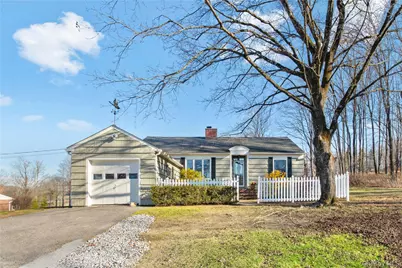 2 Brick Hill Road, Somers, NY 10589 - Photo 1