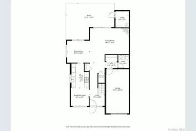 801 Hunters Run, Dobbs Ferry, NY 10522 - Photo 32